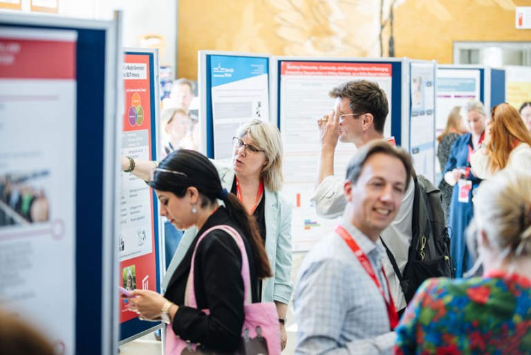 Call for Expressions of Interest to Host EuroSoTL29!