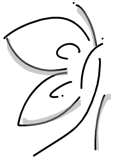 SoTL and Art-based Research (author's own illustration)